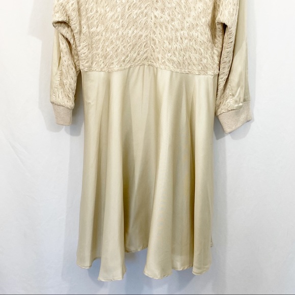 NWT Anthro Holding Horses Noa Dolman Dress - Picture 7 of 8